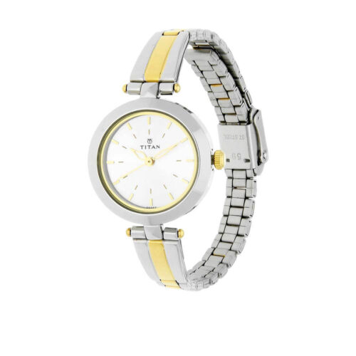 Classic Pearl Ladies Watch